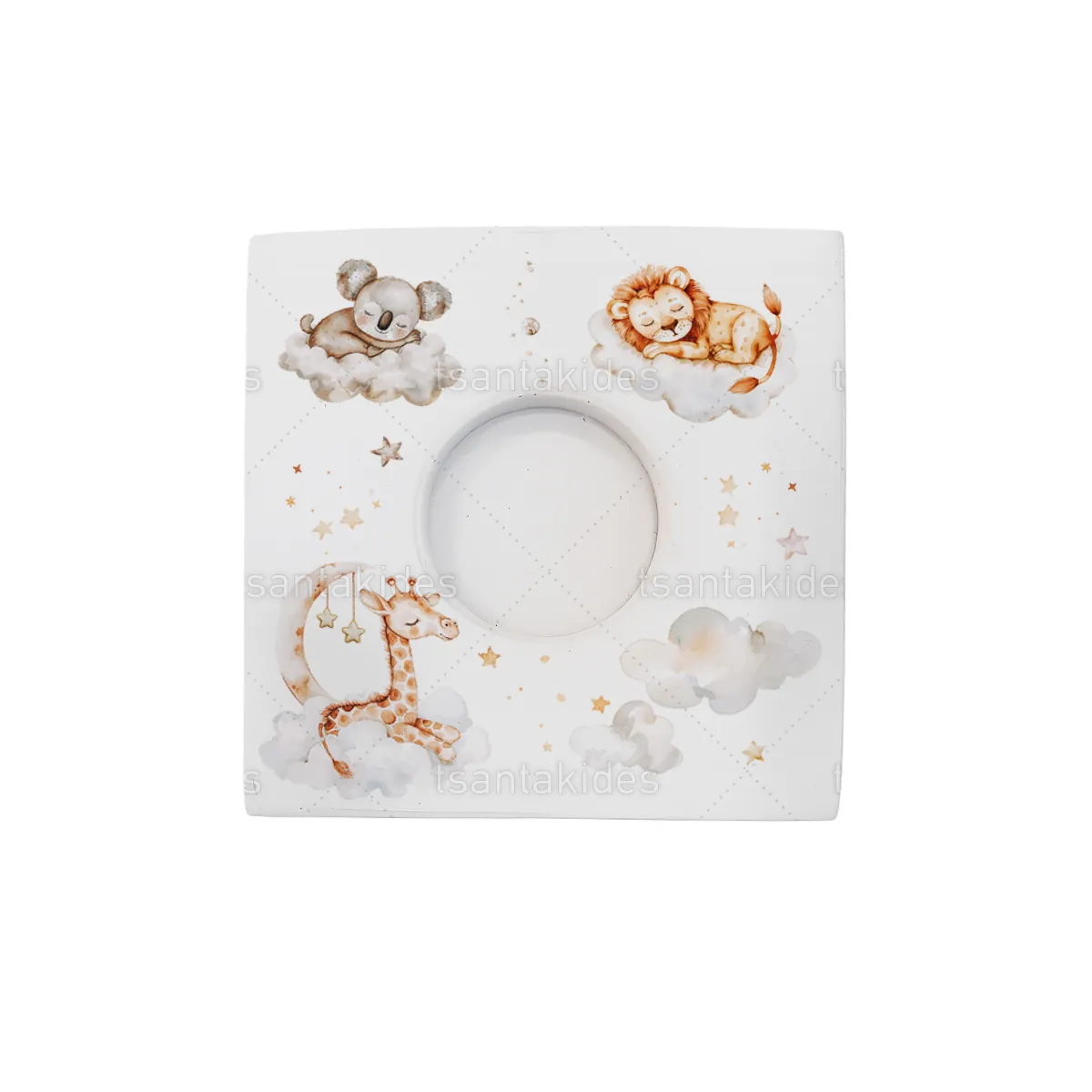 ΒΑΣΗ ΓΙΑ ΡΕΣΩ ΤΕΤΡΑΓΩΝΗ - TS910