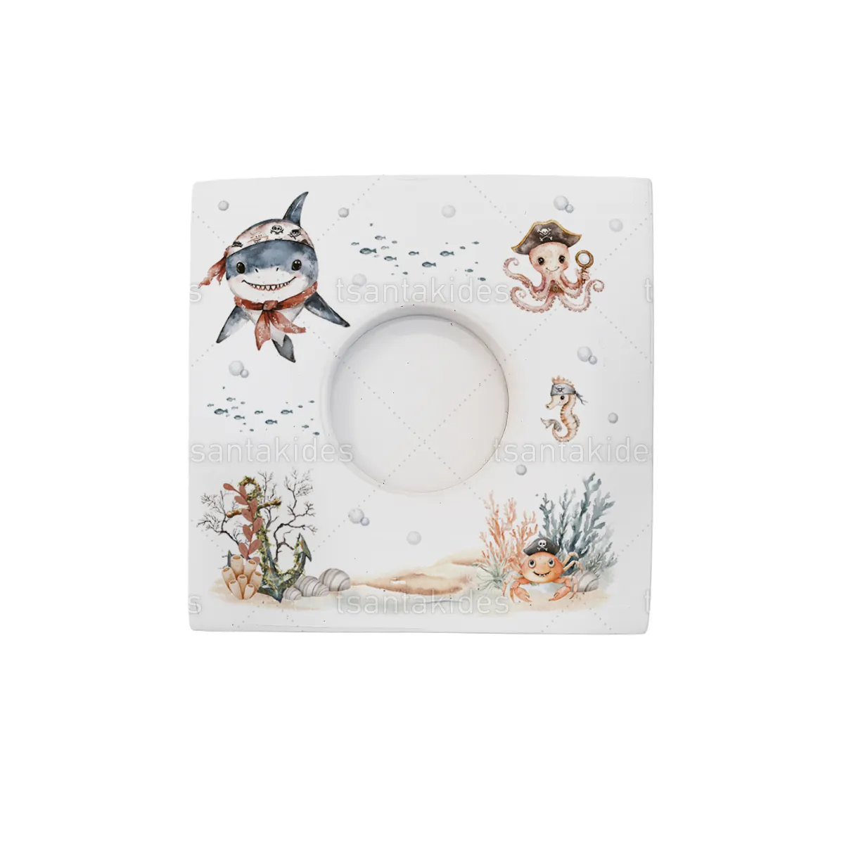 ΒΑΣΗ ΓΙΑ ΡΕΣΩ ΤΕΤΡΑΓΩΝΗ - TS914