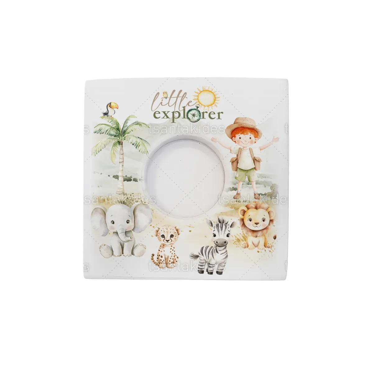 ΒΑΣΗ ΓΙΑ ΡΕΣΩ ΤΕΤΡΑΓΩΝΗ - TS916