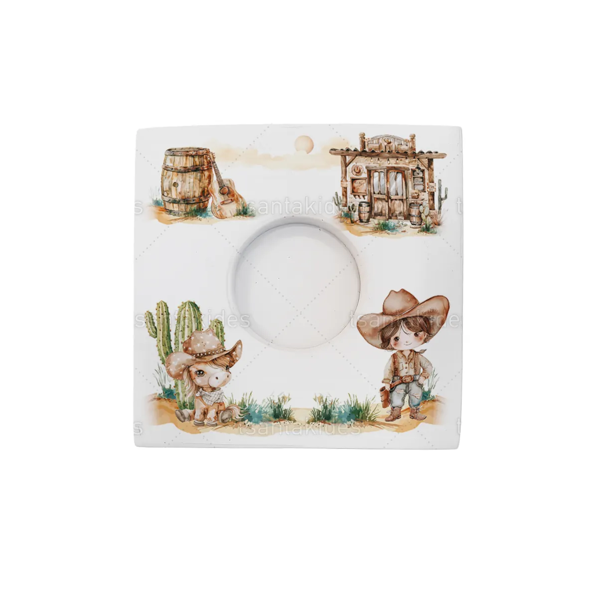 ΒΑΣΗ ΓΙΑ ΡΕΣΩ ΤΕΤΡΑΓΩΝΗ - TS918