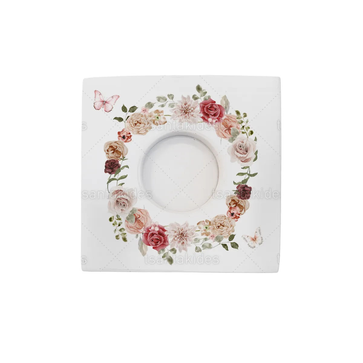 ΒΑΣΗ ΓΙΑ ΡΕΣΩ ΤΕΤΡΑΓΩΝΗ - TS931