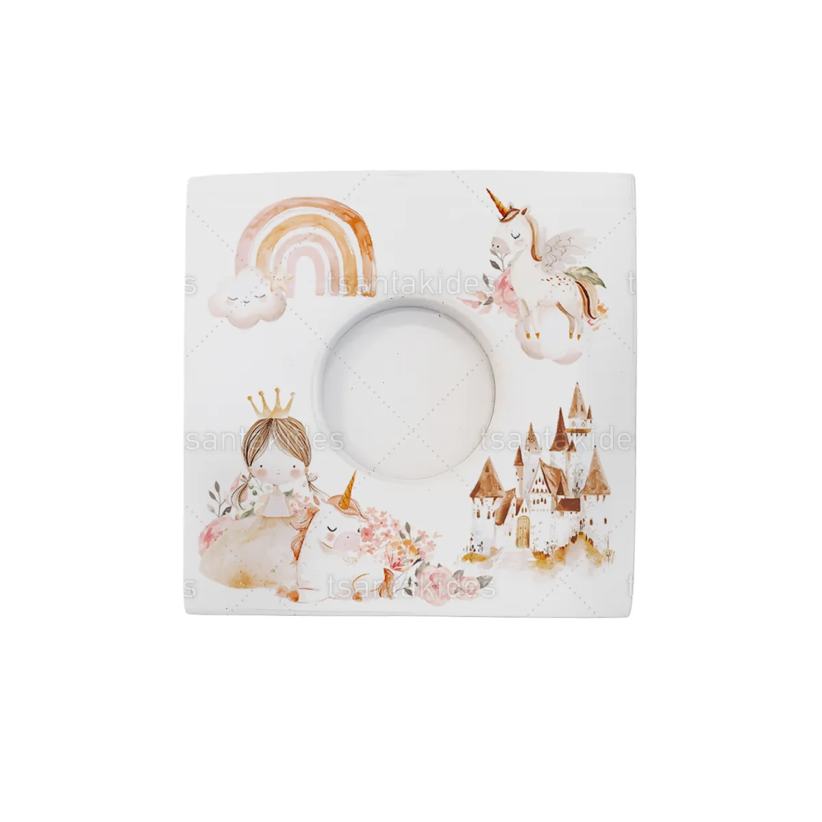 ΒΑΣΗ ΓΙΑ ΡΕΣΩ ΤΕΤΡΑΓΩΝΗ - TS932