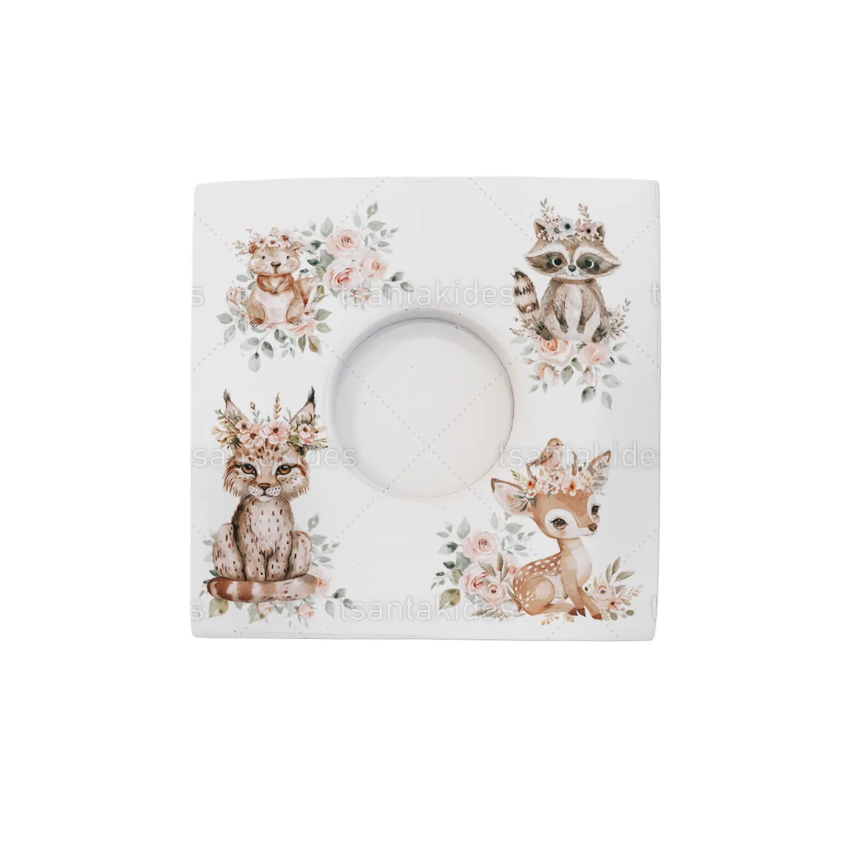 ΒΑΣΗ ΓΙΑ ΡΕΣΩ ΤΕΤΡΑΓΩΝΗ - TS937