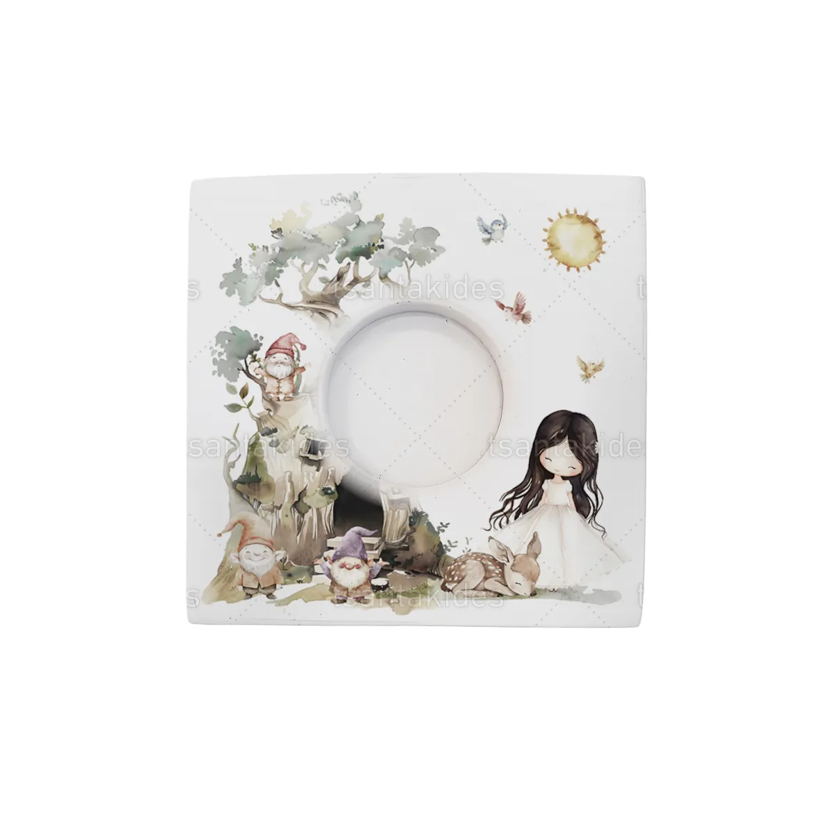 ΒΑΣΗ ΓΙΑ ΡΕΣΩ ΤΕΤΡΑΓΩΝΗ - TS938