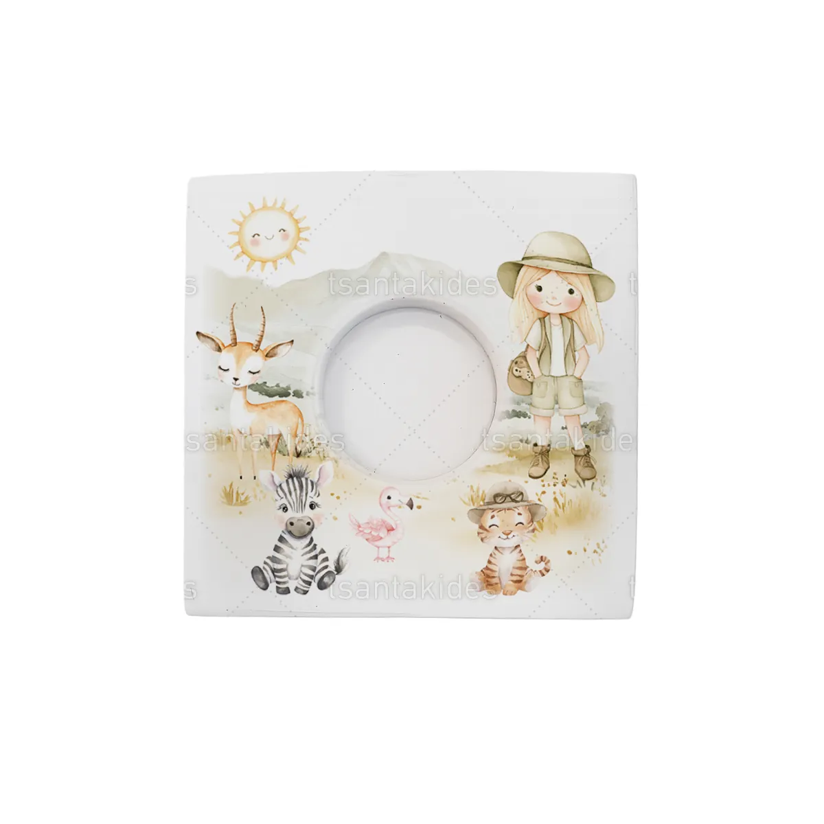 ΒΑΣΗ ΓΙΑ ΡΕΣΩ ΤΕΤΡΑΓΩΝΗ - TS944