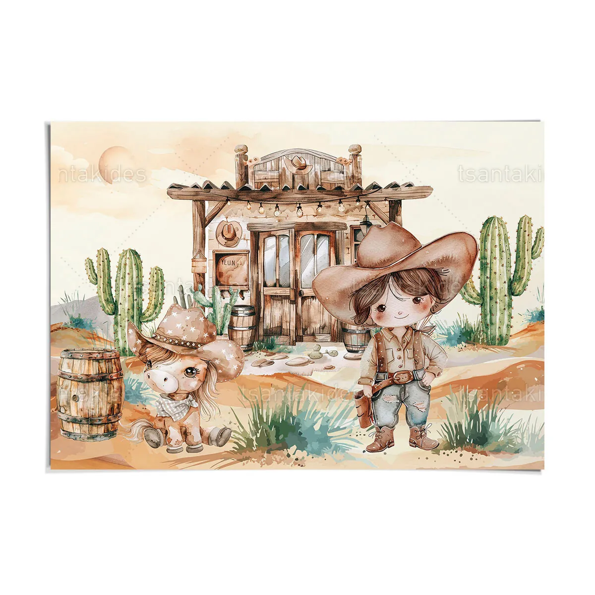 ΧΑΡΤΙΝΟ ΣΟΥΠΛΑ ΒΑΠΤΙΣΗΣ – TS918