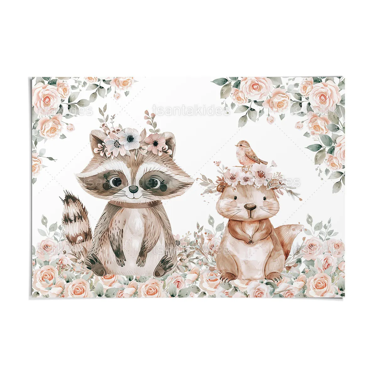 ΧΑΡΤΙΝΟ ΣΟΥΠΛΑ ΒΑΠΤΙΣΗΣ – TS937