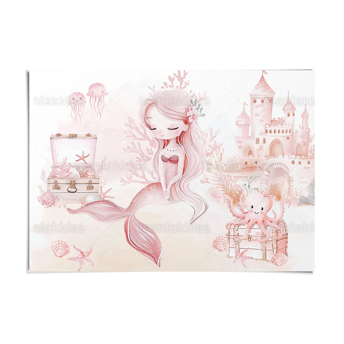 ΧΑΡΤΙΝΟ ΣΟΥΠΛΑ ΒΑΠΤΙΣΗΣ – TS945