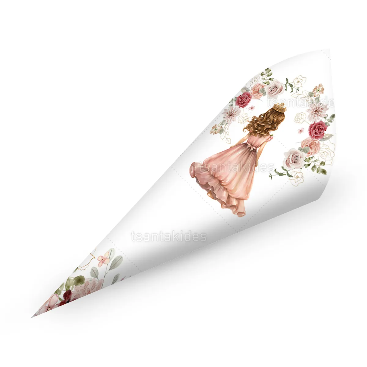 ΧΩΝΑΚΙ ΓΙΑ ΚΕΡΑΣΜΑ – TS931