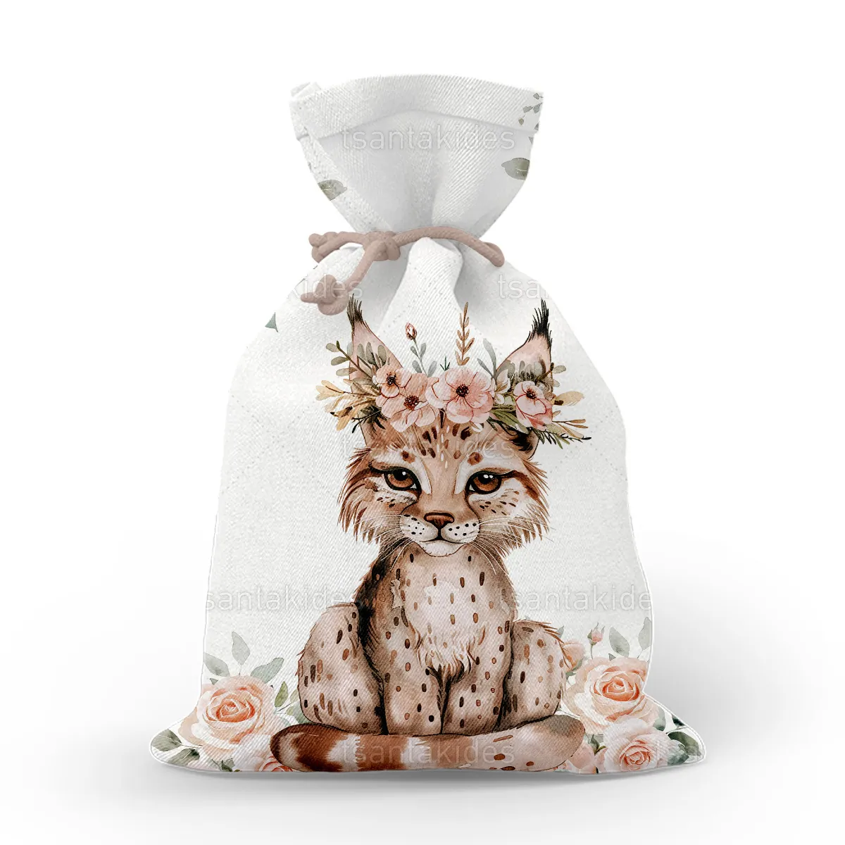 ΥΦΑΣΜΑΤΙΝΟ ΠΟΥΓΚΙ ΒΑΠΤΙΣΗΣ – TS937