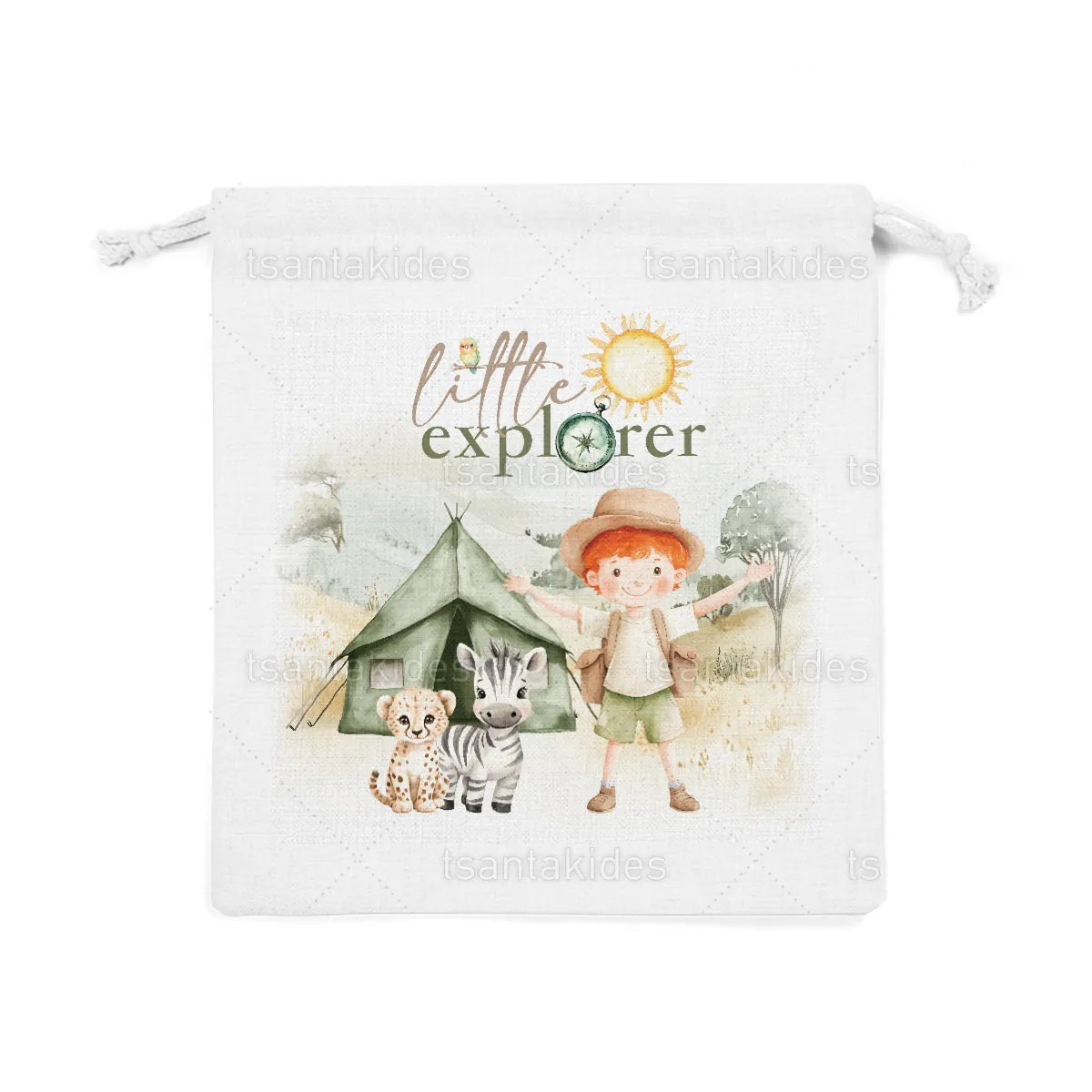 ΥΦΑΣΜΑΤΙΝΟ ΠΟΥΓΚΙ ΜΕ ΚΟΡΔΟΝΙ – TS916