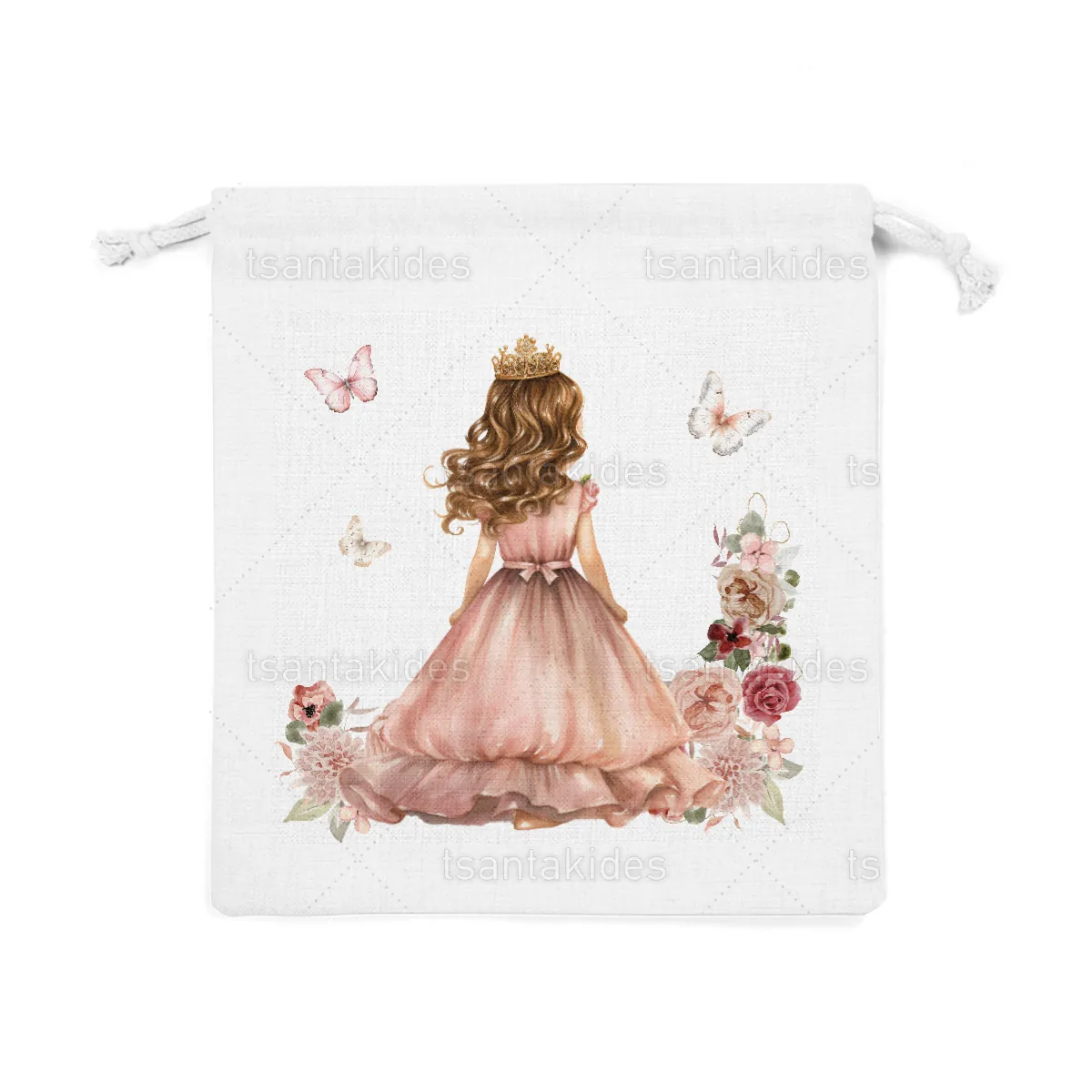 ΥΦΑΣΜΑΤΙΝΟ ΠΟΥΓΚΙ ΜΕ ΚΟΡΔΟΝΙ – TS931