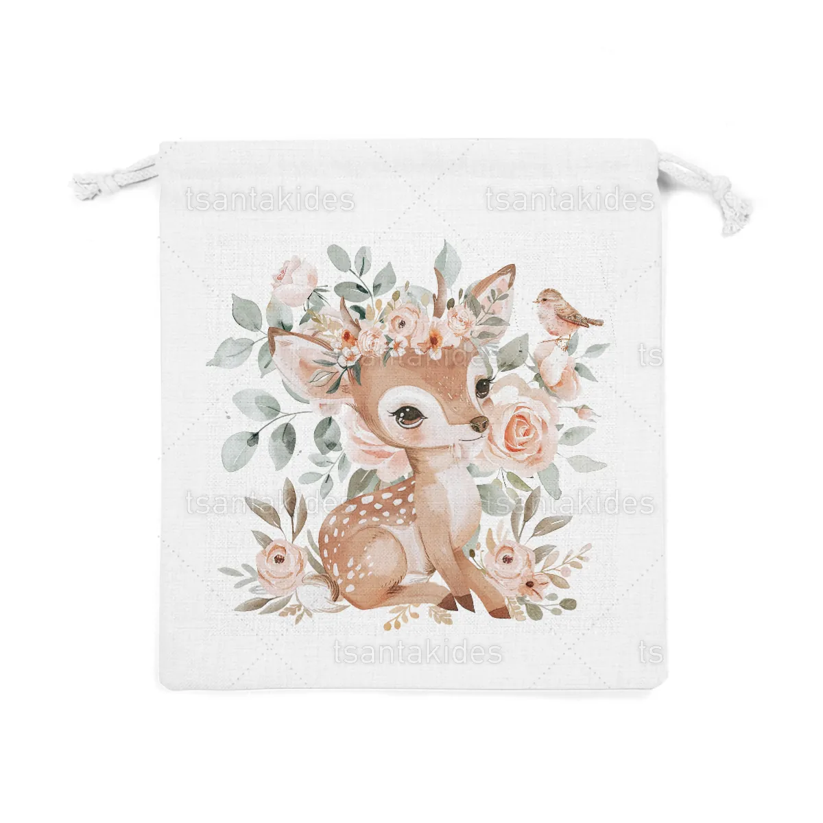 ΥΦΑΣΜΑΤΙΝΟ ΠΟΥΓΚΙ ΜΕ ΚΟΡΔΟΝΙ – TS937