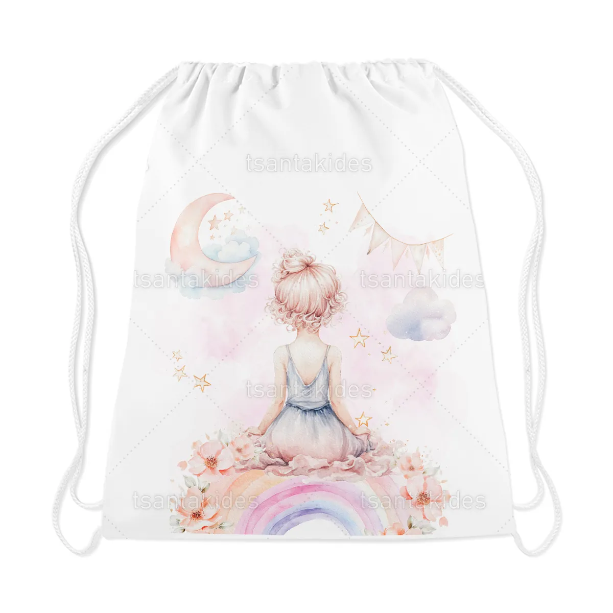 ΥΦΑΣΜΑΤΙΝΟ ΣΑΚΙΔΙΟ ΠΛΑΤΗΣ – TS928