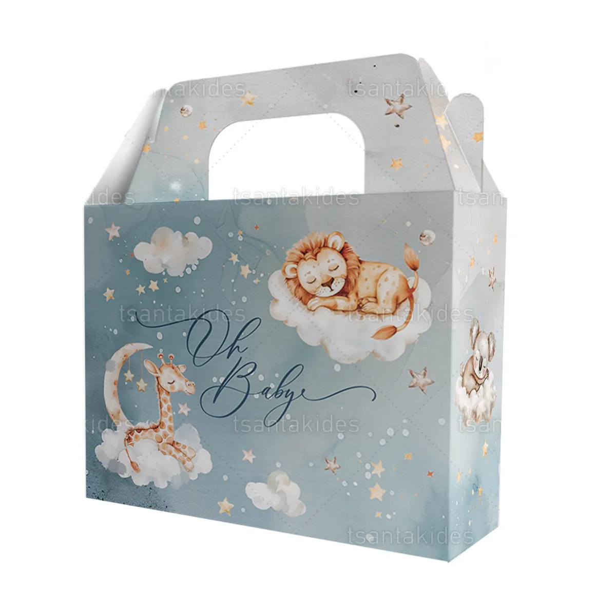 ΚΟΥΤΙ LUNCHBOX ΚΤ24 – TS910