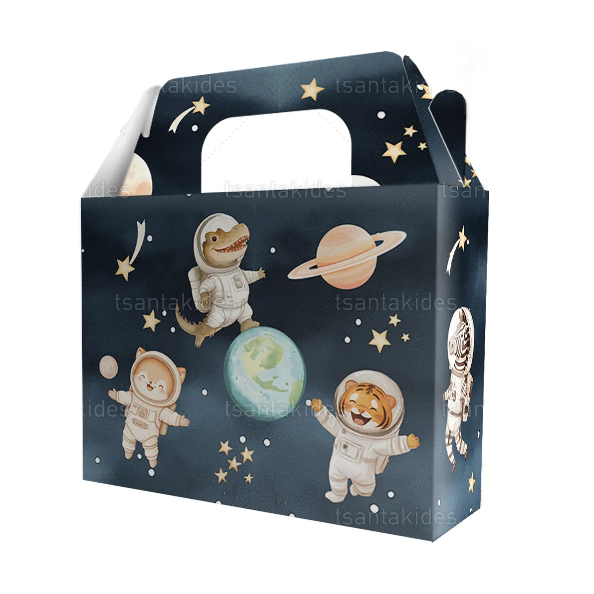 ΚΟΥΤΙ LUNCHBOX ΚΤ24 – TS911