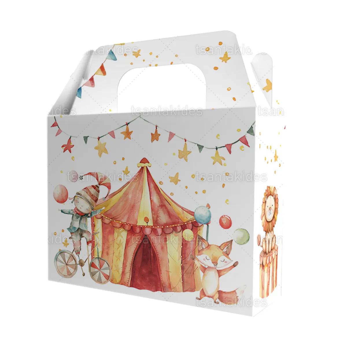 ΚΟΥΤΙ LUNCHBOX ΚΤ24 – TS912