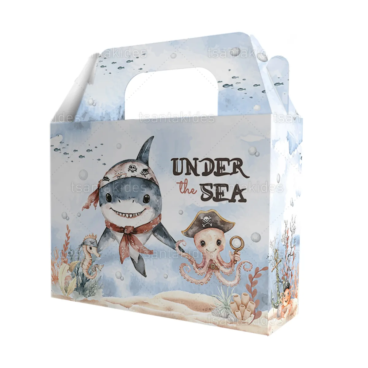 ΚΟΥΤΙ LUNCHBOX ΚΤ24 – TS914