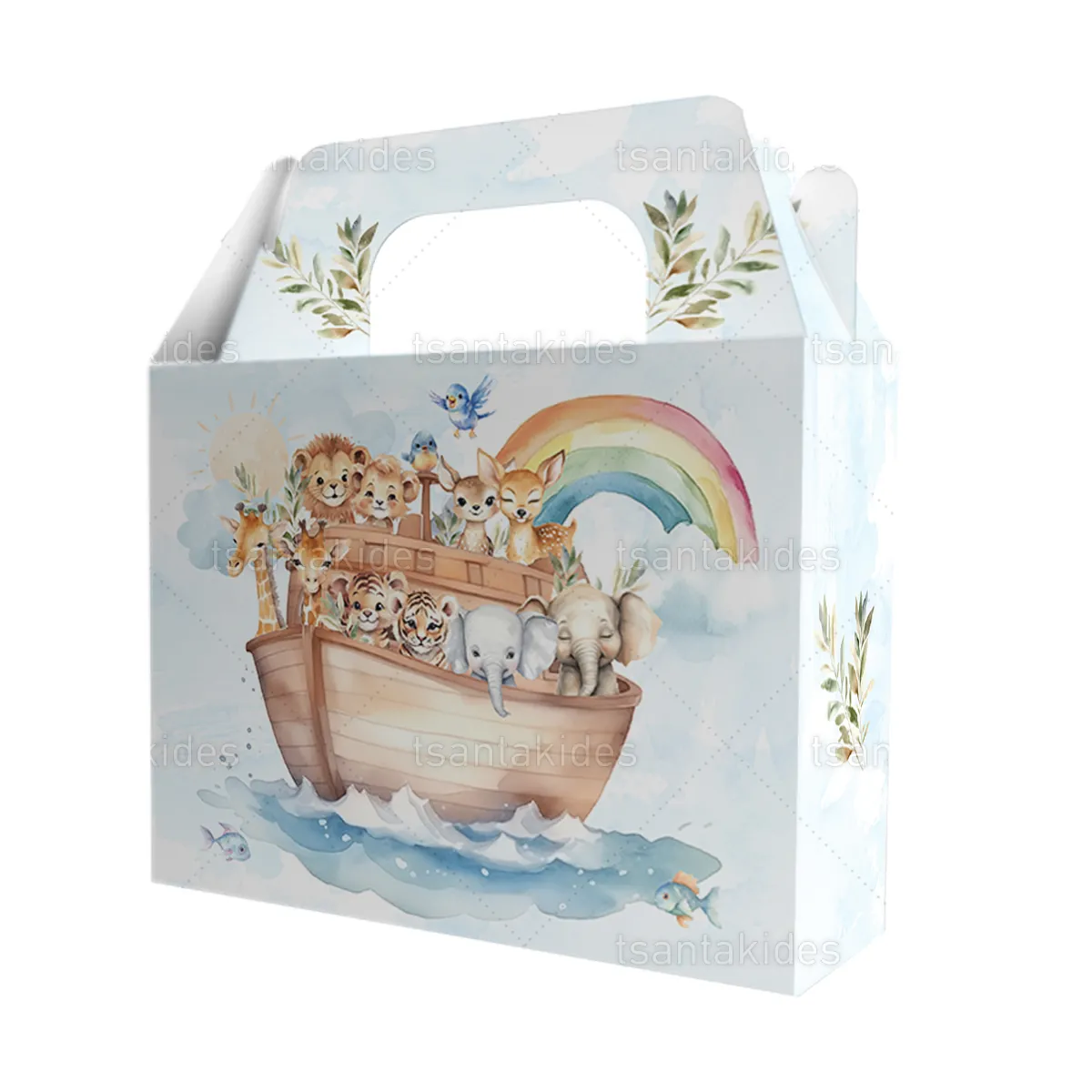 ΚΟΥΤΙ LUNCHBOX ΚΤ24 – TS915