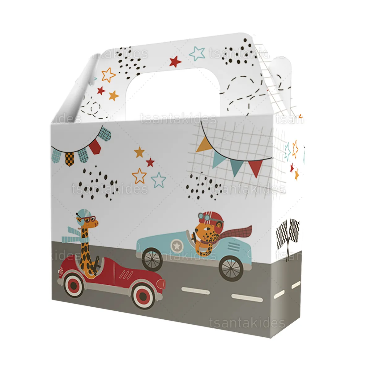 ΚΟΥΤΙ LUNCHBOX ΚΤ24 – TS922