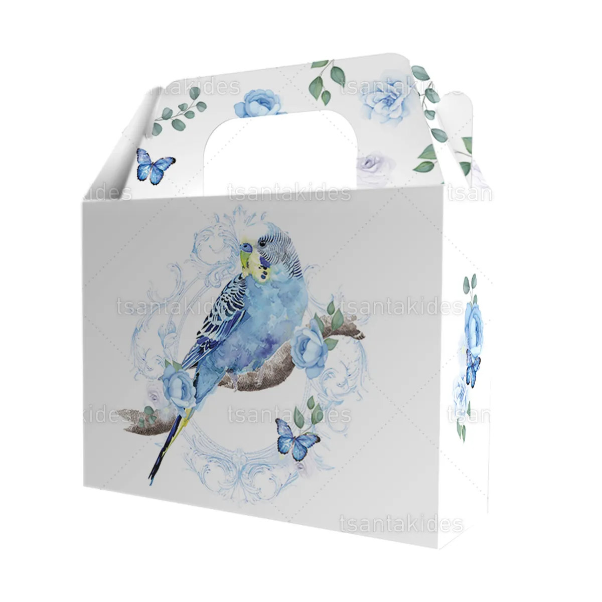 ΚΟΥΤΙ LUNCHBOX ΚΤ24 – TS924