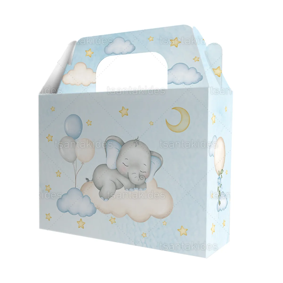 ΚΟΥΤΙ LUNCHBOX ΚΤ24 – TS925