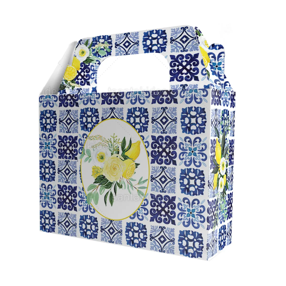 ΚΟΥΤΙ LUNCHBOX ΚΤ24 – TS926