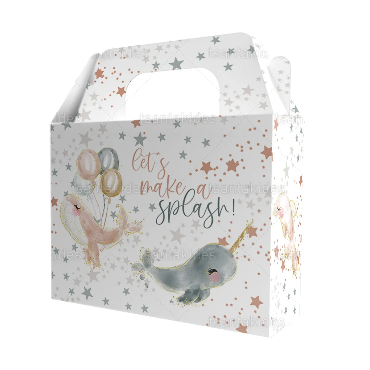 ΚΟΥΤΙ LUNCHBOX ΚΤ24 – TS933