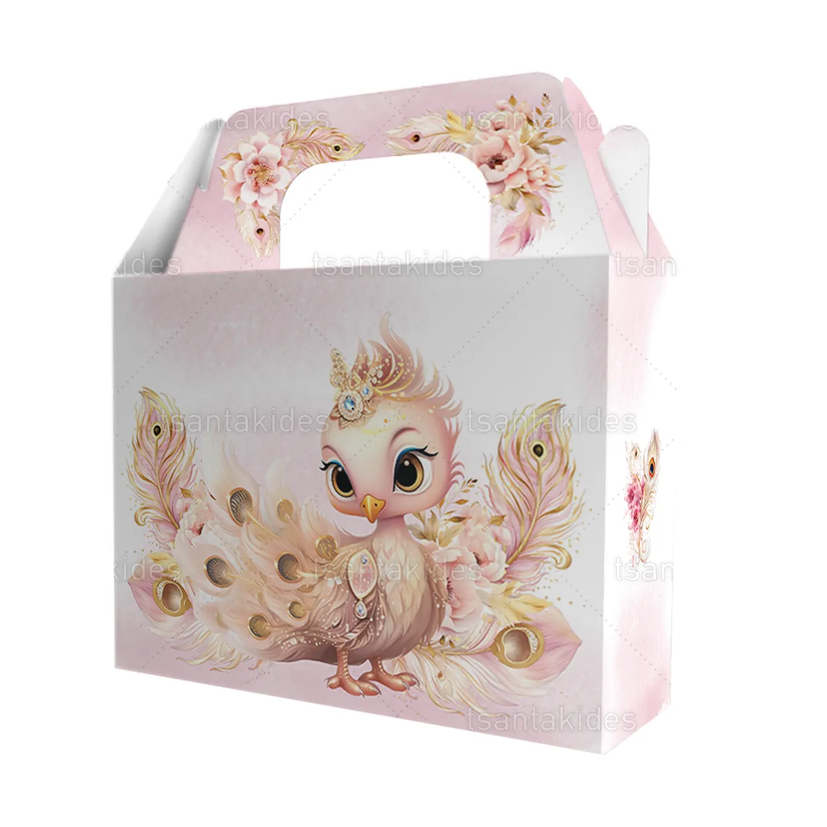 ΚΟΥΤΙ LUNCHBOX ΚΤ24 – TS935