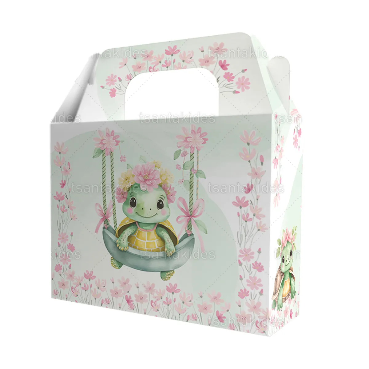 ΚΟΥΤΙ LUNCHBOX ΚΤ24 – TS936