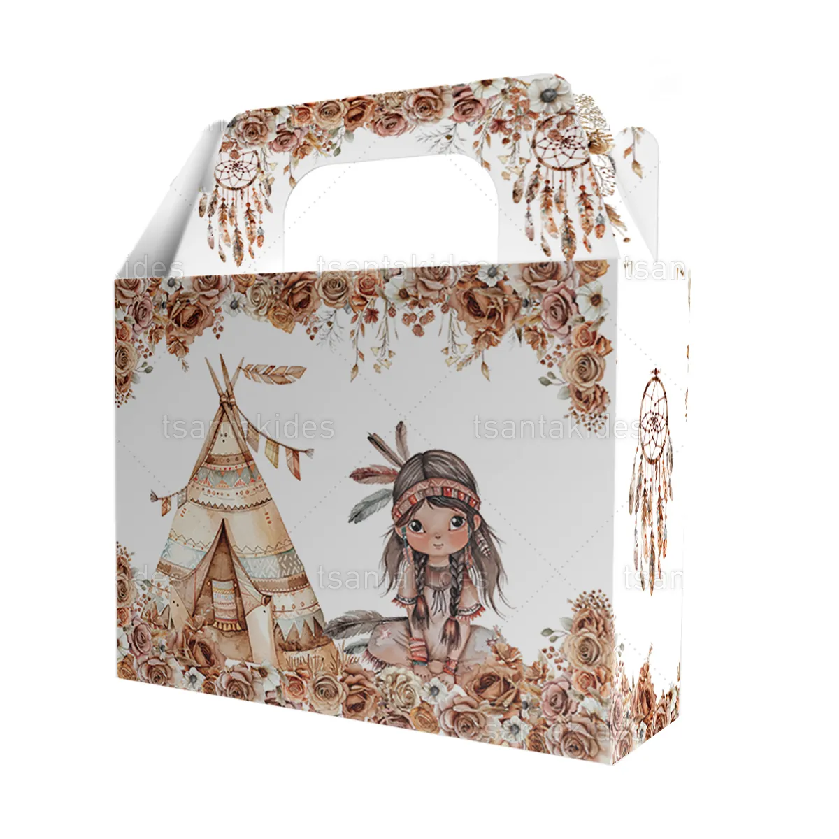 ΚΟΥΤΙ LUNCHBOX ΚΤ24 – TS941