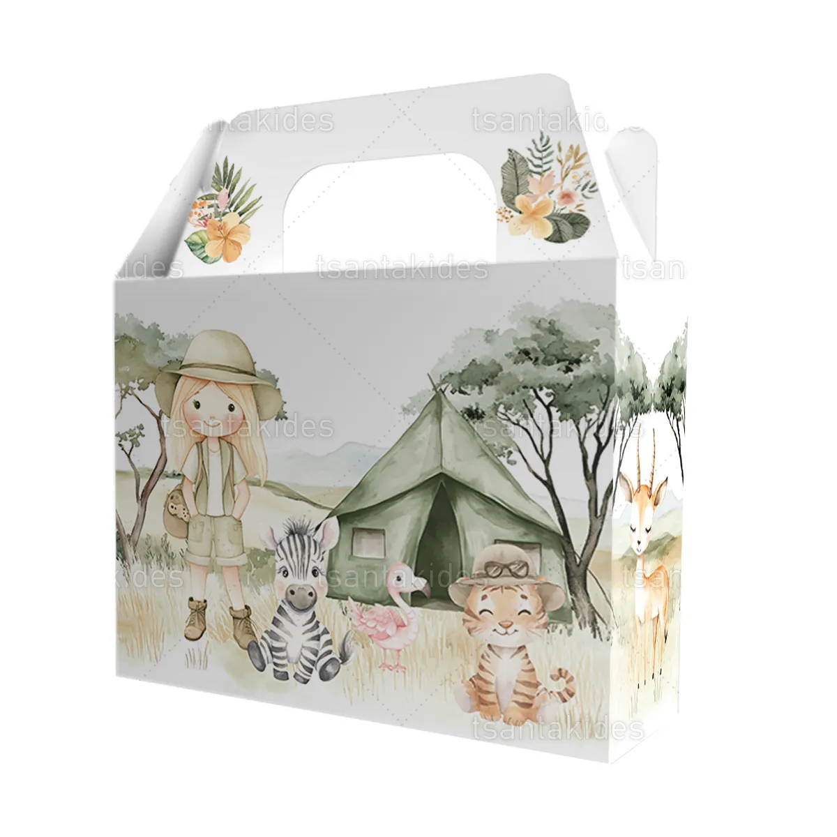 ΚΟΥΤΙ LUNCHBOX ΚΤ24 – TS944