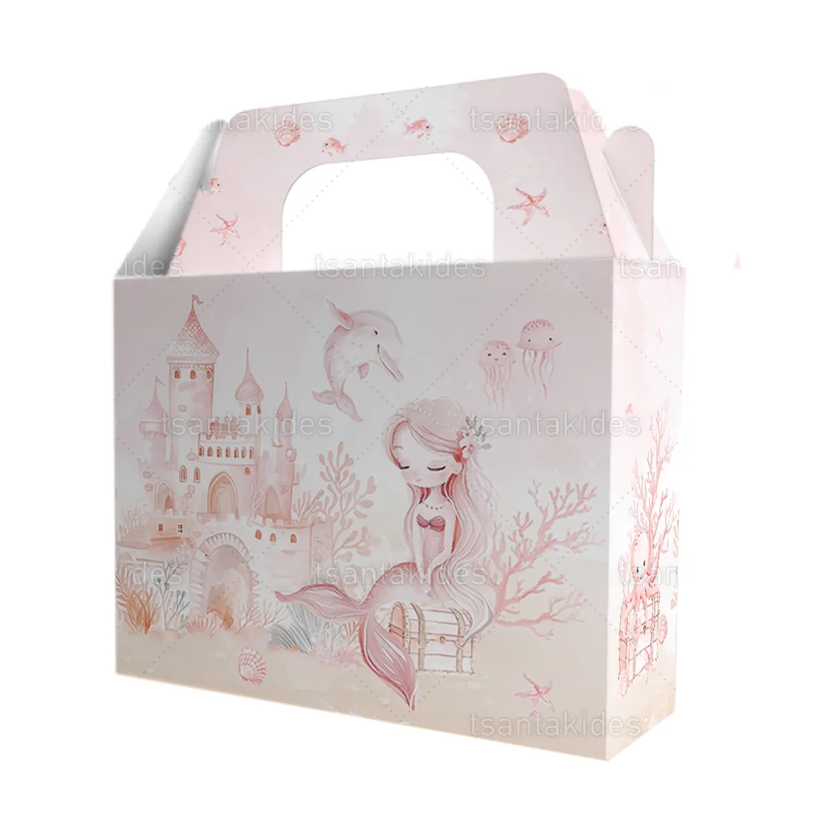 ΚΟΥΤΙ LUNCHBOX ΚΤ24 – TS945