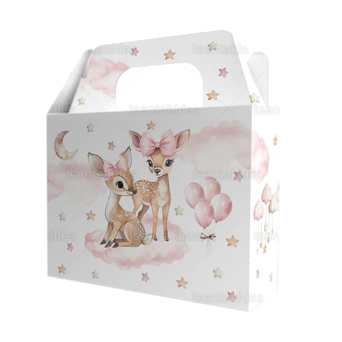 ΚΟΥΤΙ LUNCHBOX ΚΤ24 – TS947