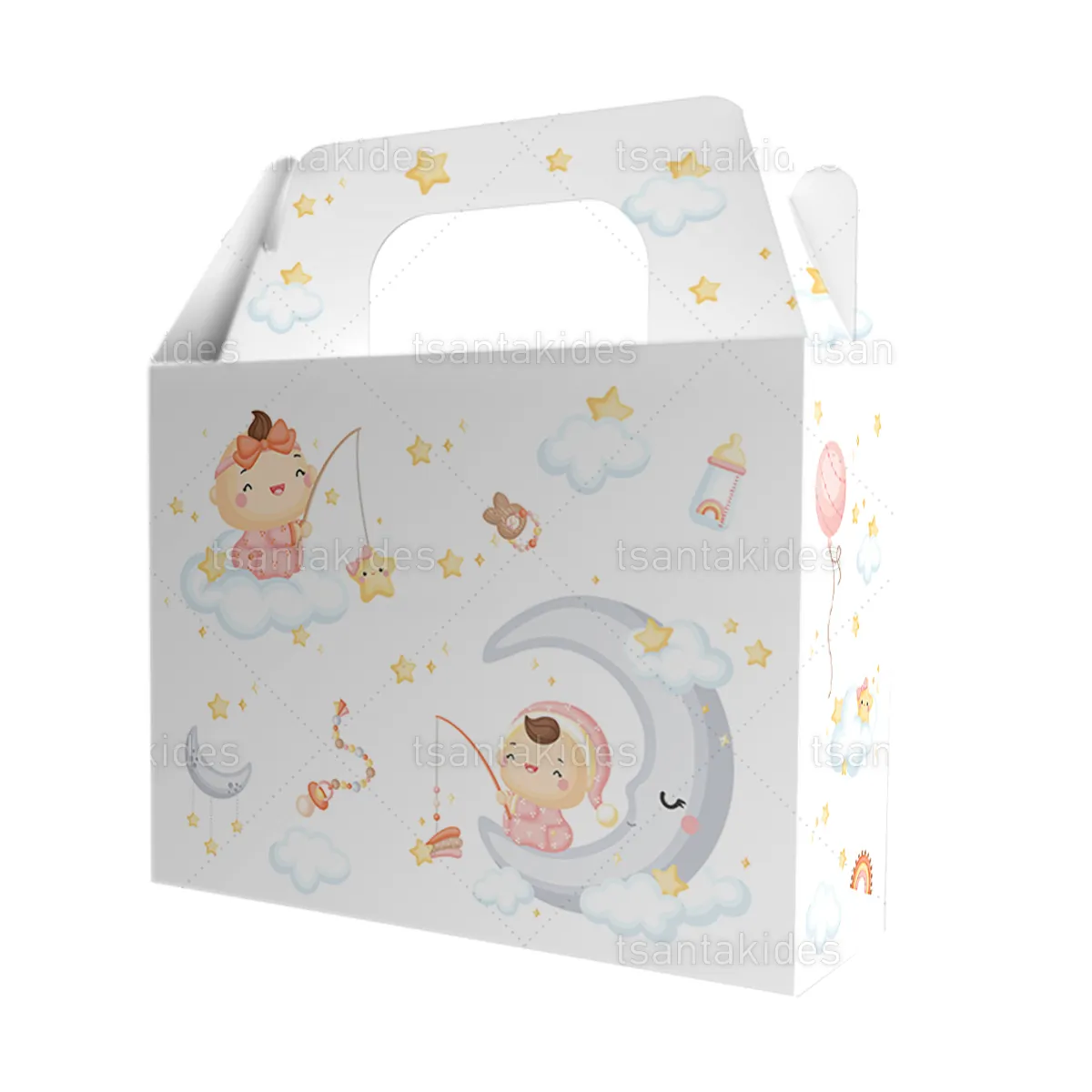 ΚΟΥΤΙ LUNCHBOX ΚΤ24 – TS948