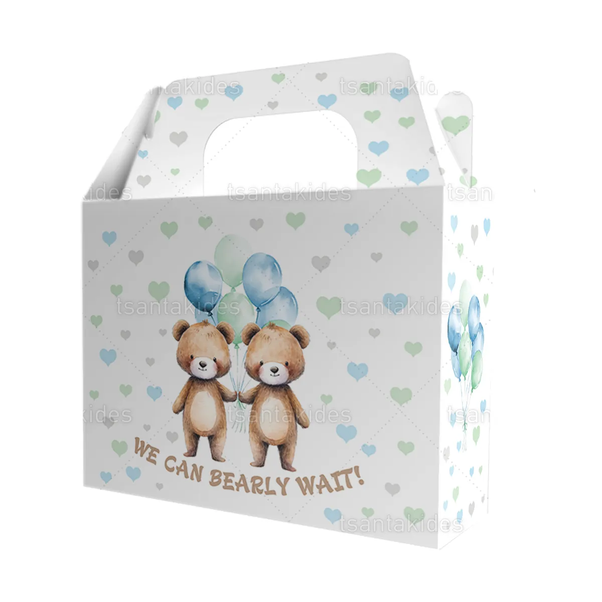 ΚΟΥΤΙ LUNCHBOX ΚΤ24 – TS949
