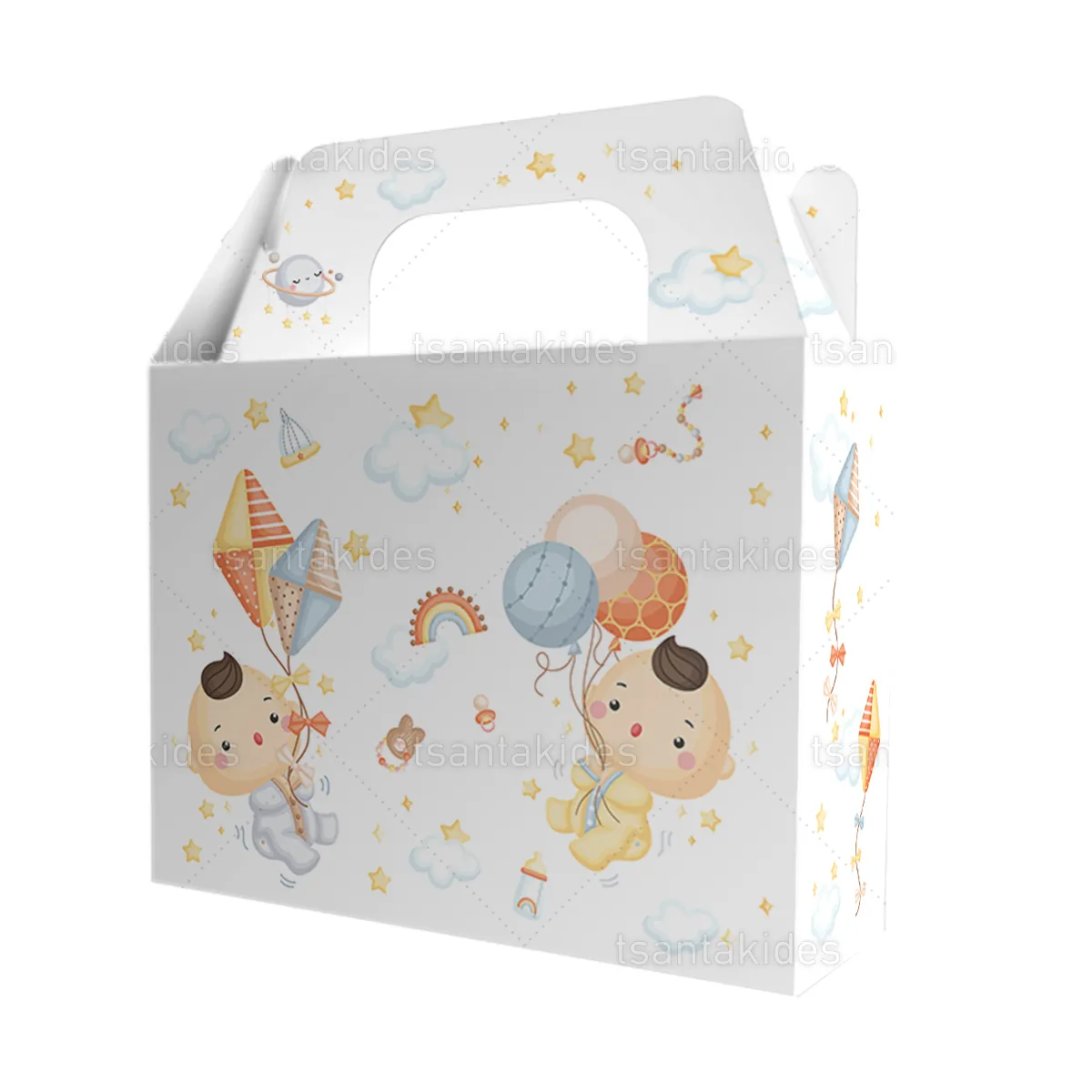ΚΟΥΤΙ LUNCHBOX ΚΤ24 – TS950