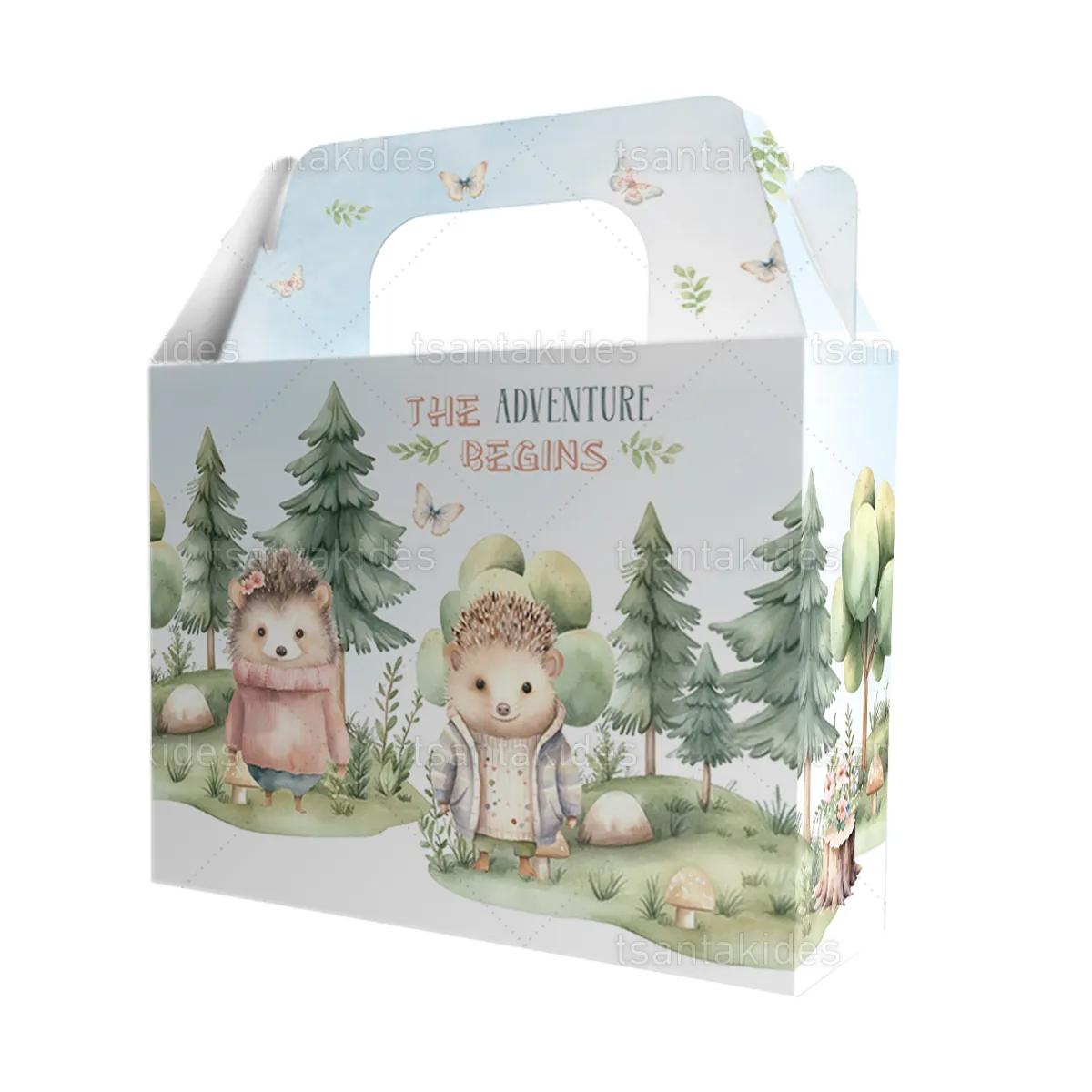 ΚΟΥΤΙ LUNCHBOX ΚΤ24 – TS951
