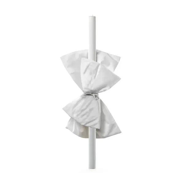 υφασμα λαμπαδας ολοκληρο φτιαξτο μονος σου με δικια σου εκτυπωση